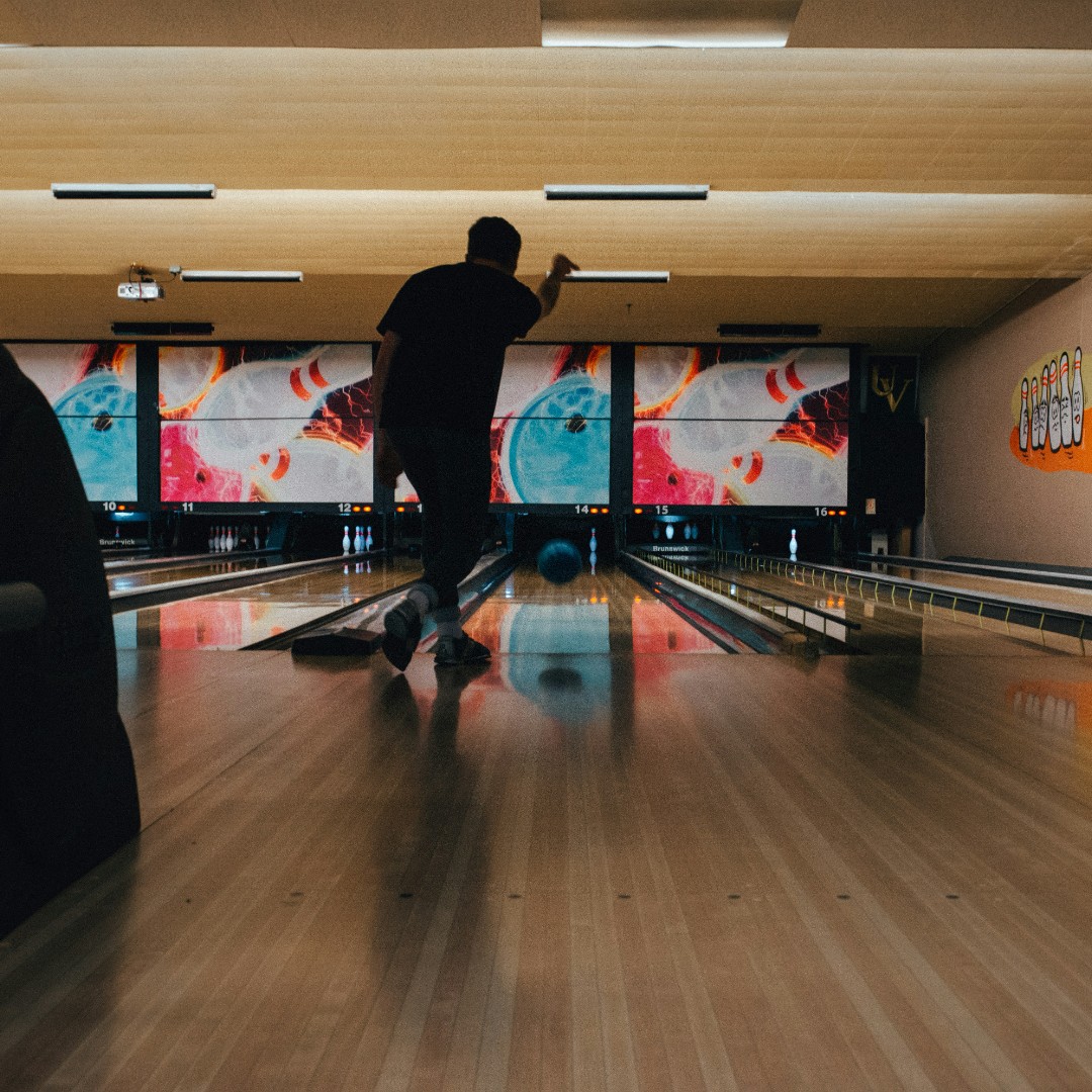 What Is a Spare Worth in Bowling?