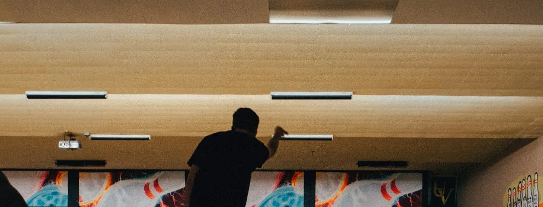 What Is a Spare Worth in Bowling?