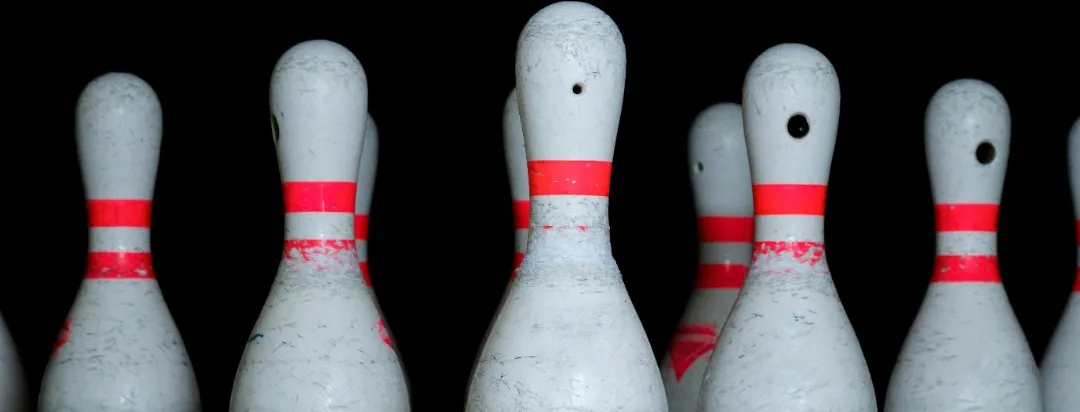What Is a Strike Worth in Bowling?
