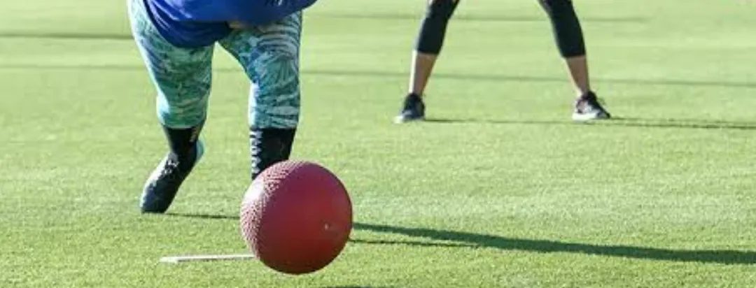 How Does Scoring Work in Kickball?