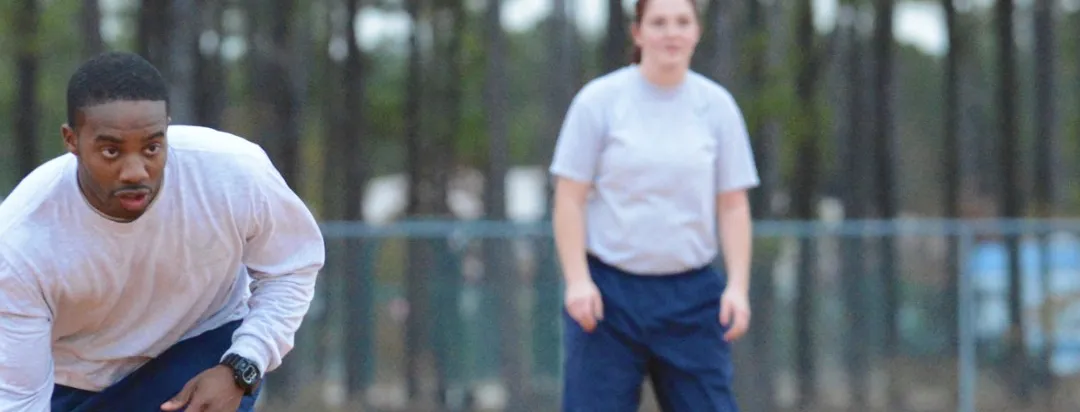 How Far Apart Are Kickball Bases?