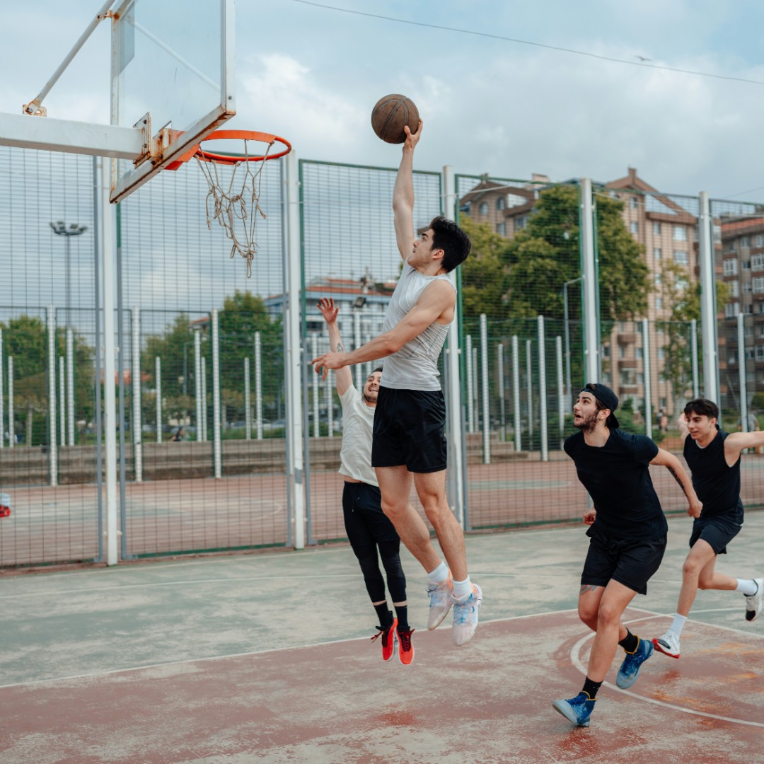 What Are Good Social Activities That Do Not Involve Drinking?