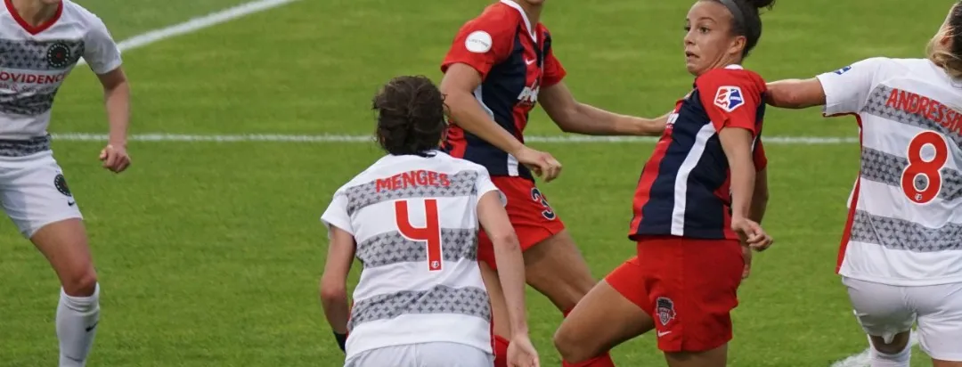 Is the USL W League a Professional League?