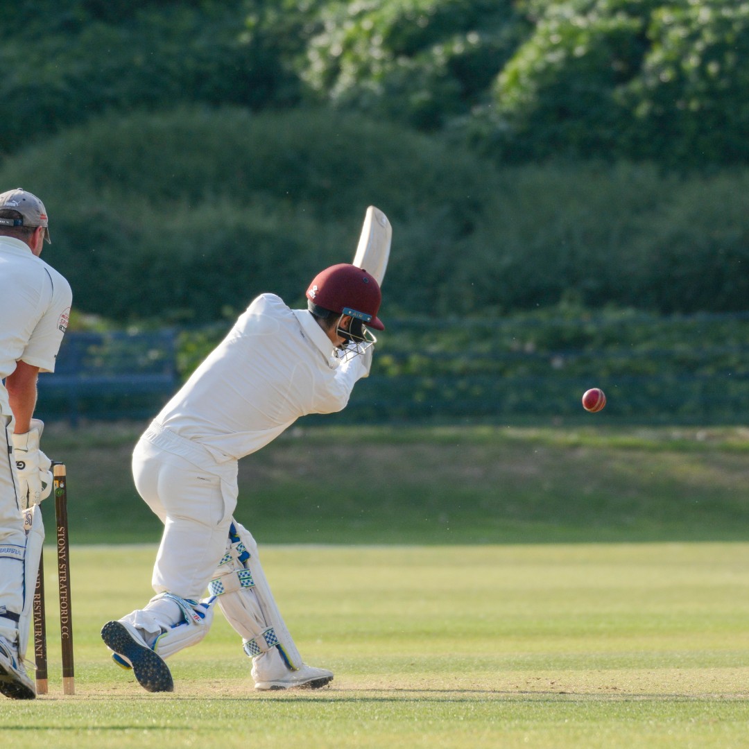 What Is LBW in Cricket?