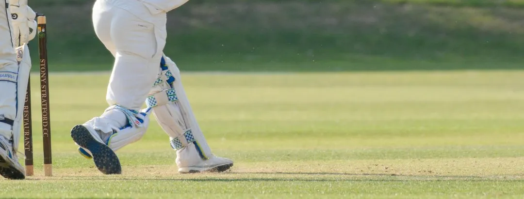 What Is LBW in Cricket?