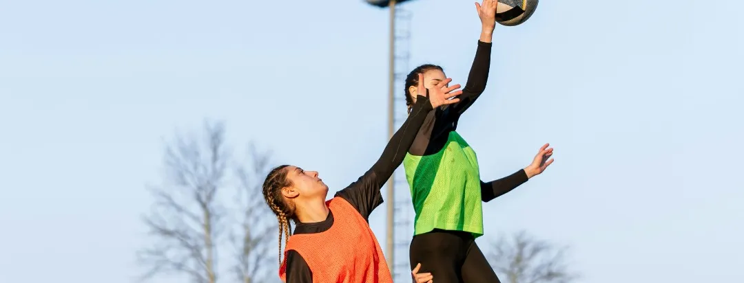 How Do You Create a Website for a Sports League?