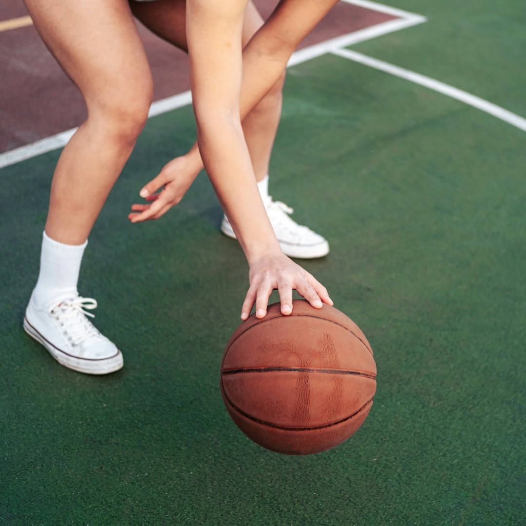 What Is a Double Dribble in Basketball? Rule Explained With Examples