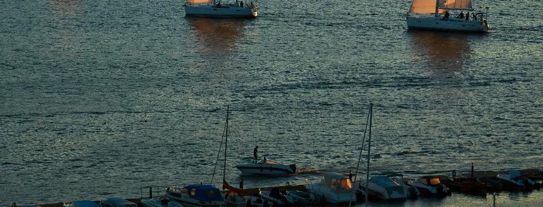 How Long Does a Sailing Race Last?