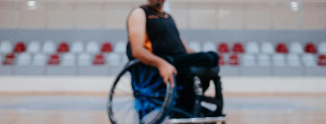 How Do You Play Wheelchair Basketball?