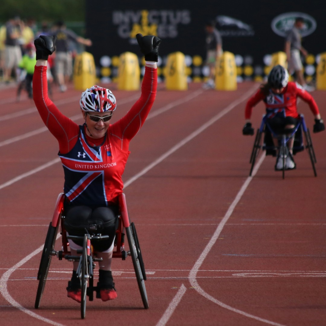 Adaptive Sports You Can Play in a Wheelchair