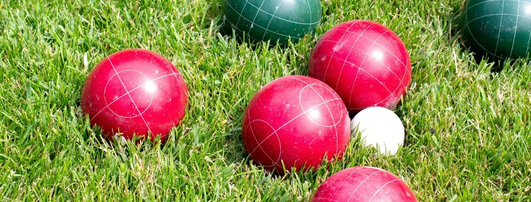 Boccia vs. Bocce: What’s the Difference?