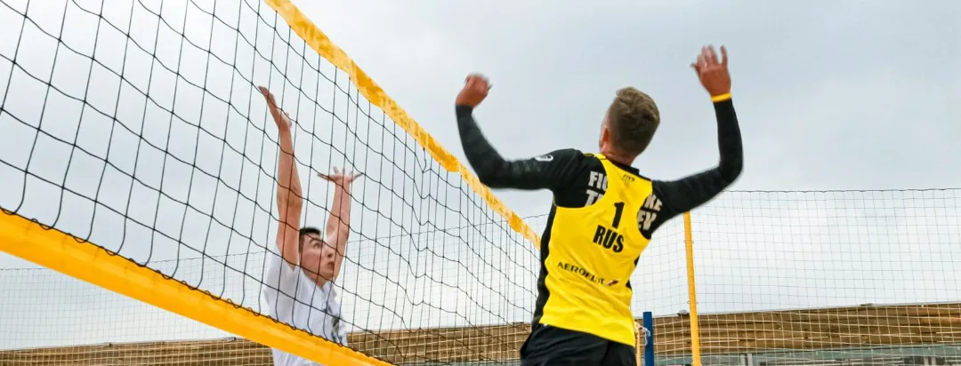 What Is a Defensive Specialist in Volleyball? DS vs. Libero