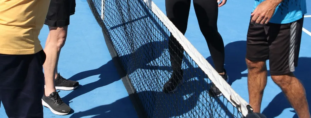 How to Organize a Pickleball Round-Robin Tournament
