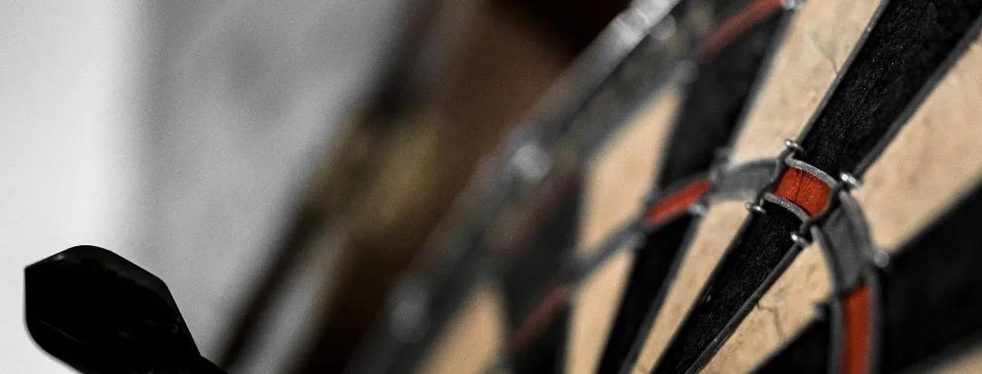 How Does Scoring Work in Darts?