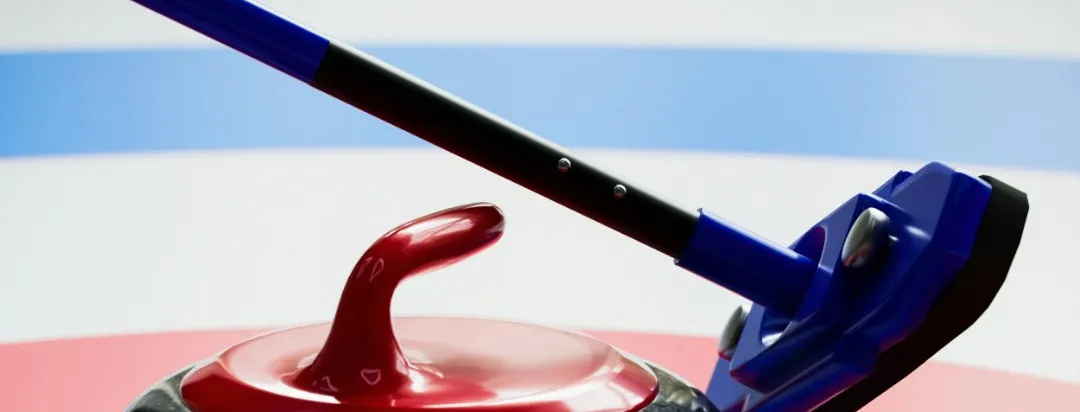 How Does Scoring Work in Curling?