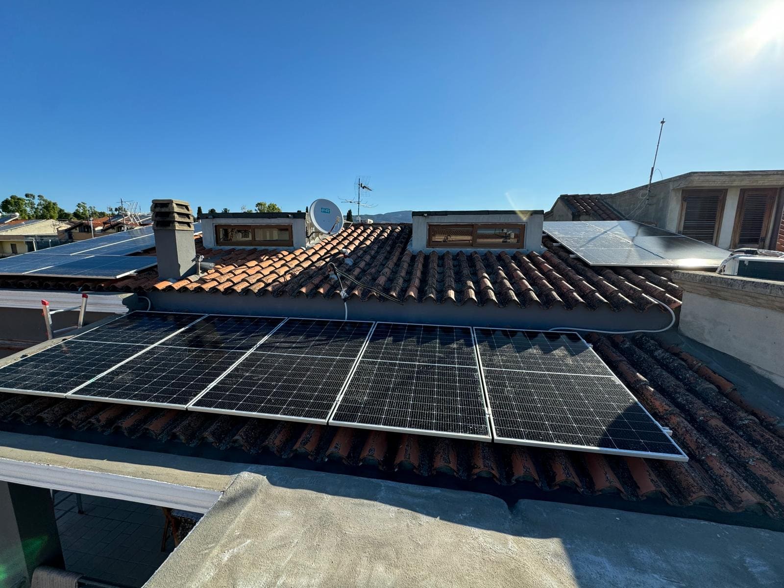 fotovoltaico cagliari - sardegna
