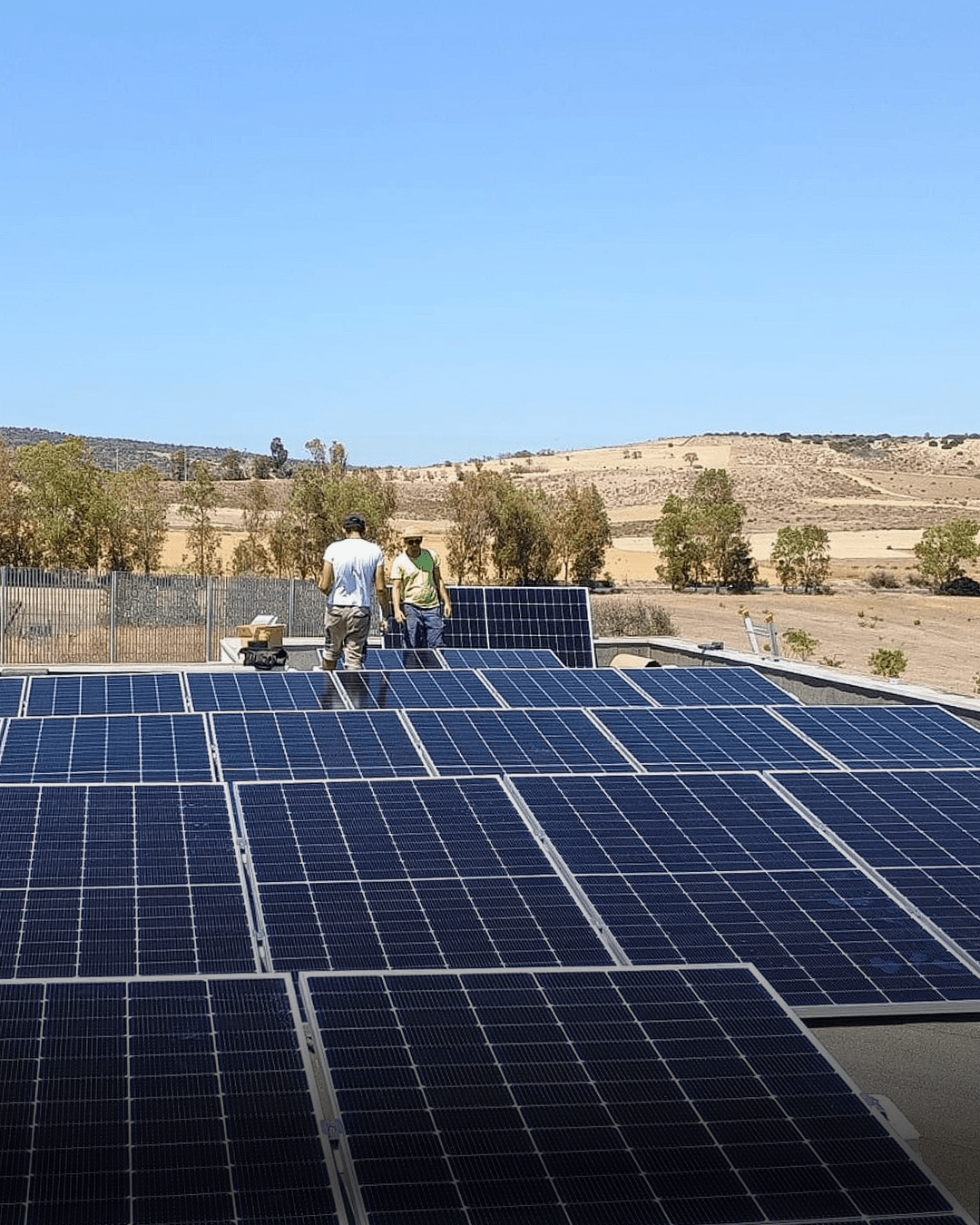 fotovoltaico cagliari - sardegna
