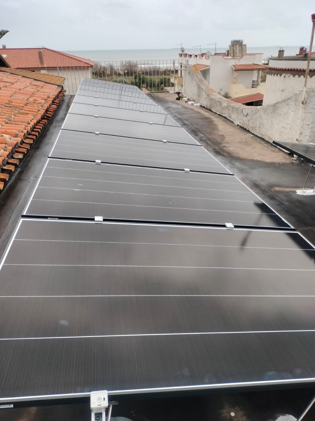 fotovoltaico cagliari - sardegna