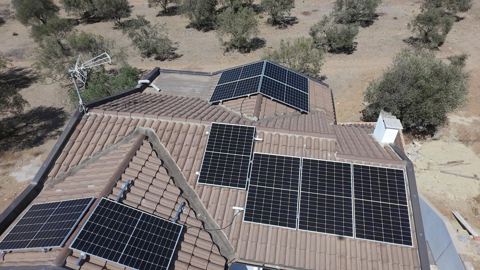 Fotovoltaico cagliari-sardegna