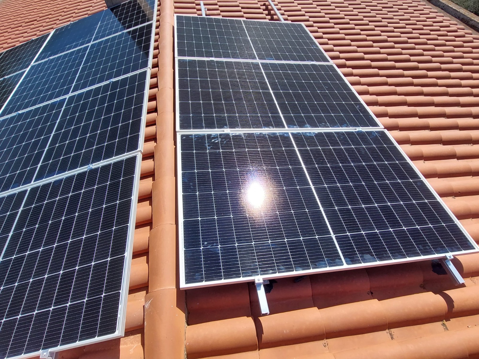fotovoltaico iglesias - sardegna