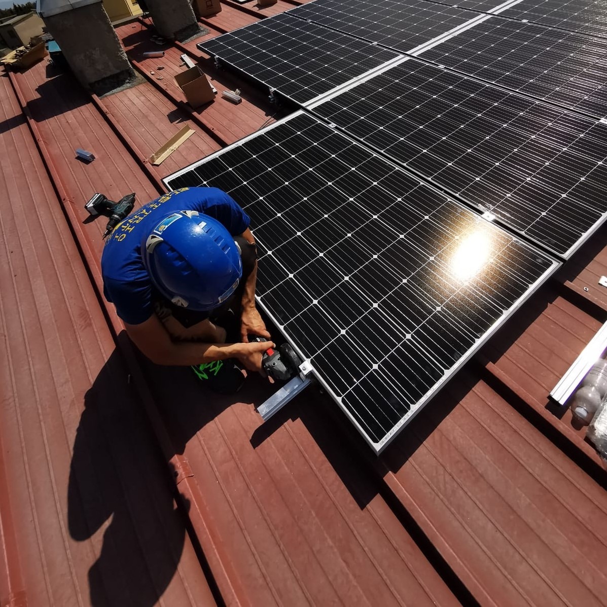 fotovoltaico sud sardegna-cagliari-iglesias