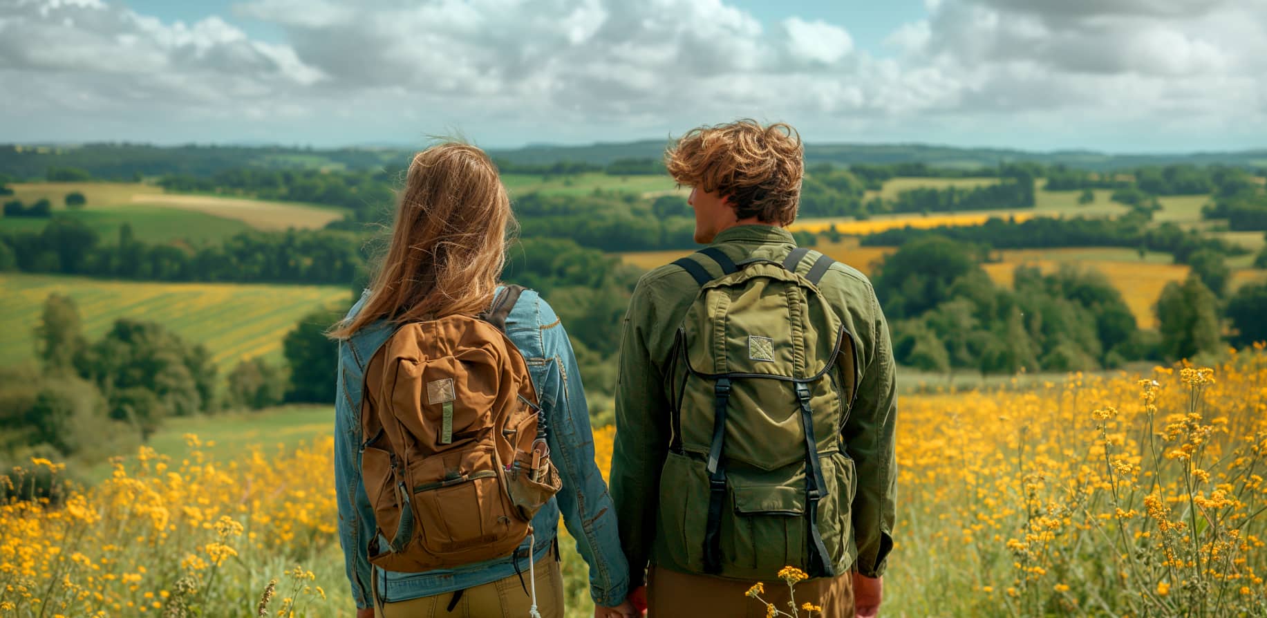 Why glamping is the new trend in outdoor travel