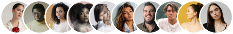 banner avatars images 