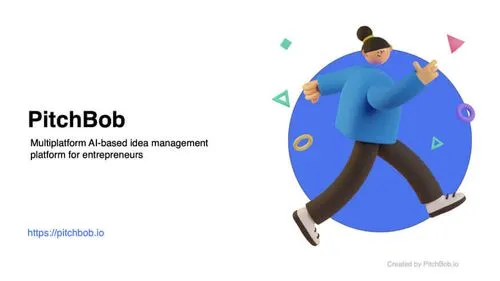 Pitchbob platform