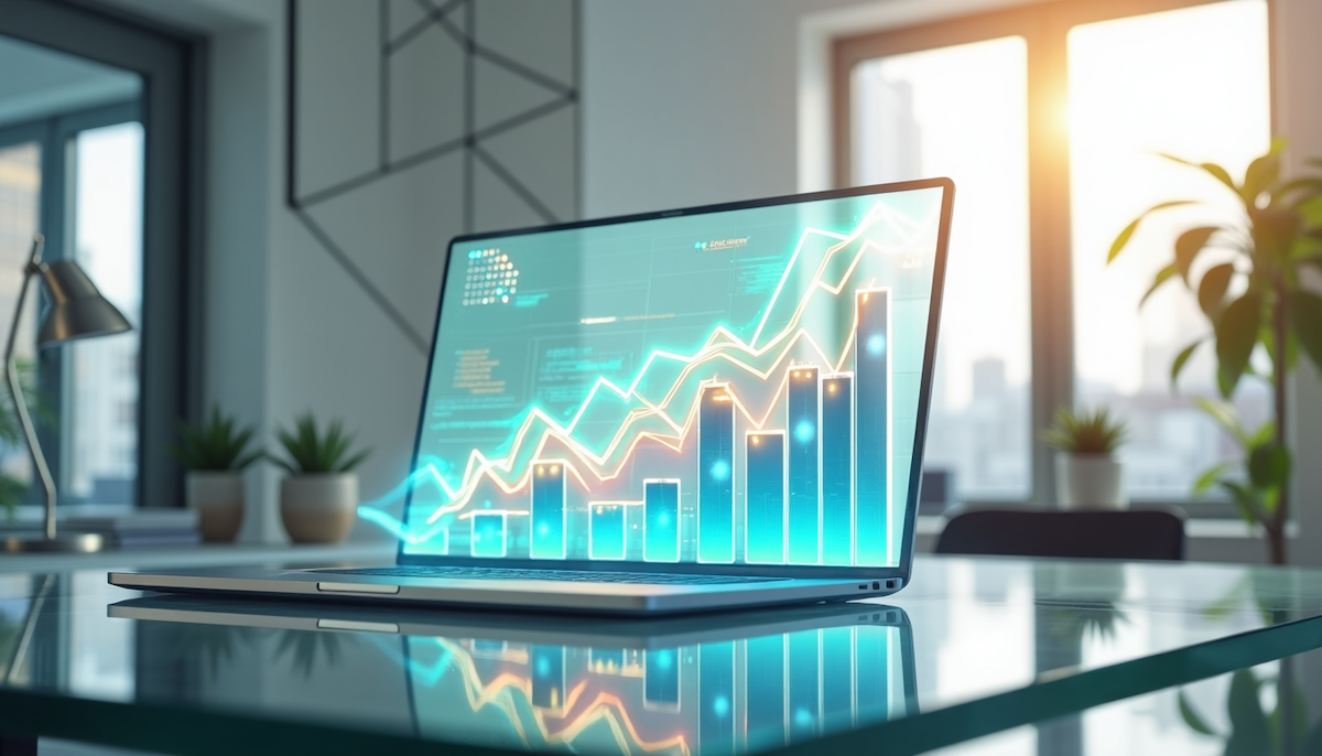 How to Use a Financial Model Template for Accurate Forecasting ...
