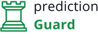 Prediction Guard Logo