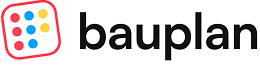 Bauplan Logo
