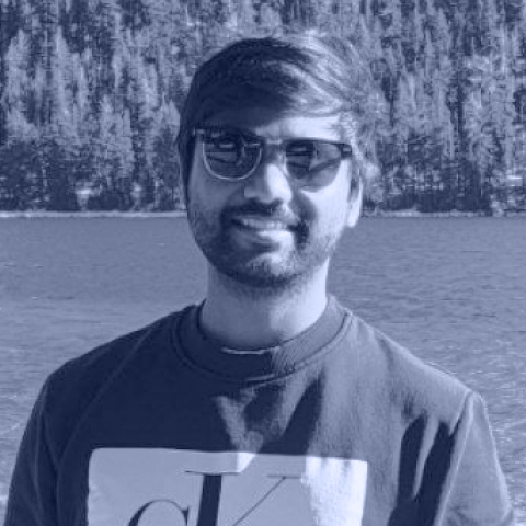 Amaresh Bingumalla Photo