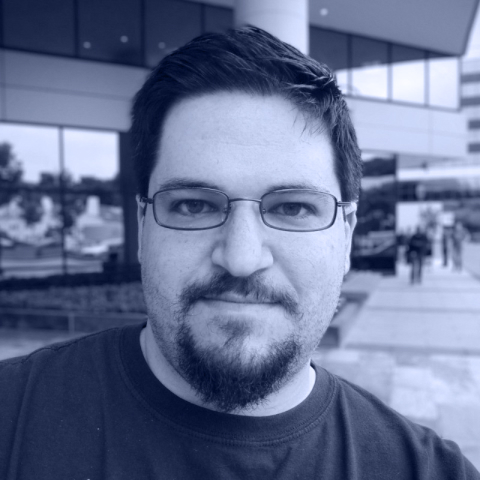 Image of Matthew Topol