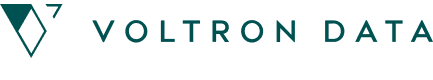 Voltron Data Logo