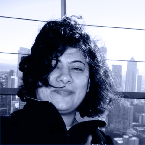 Aditi Pandit Photo