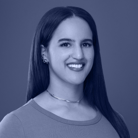 Shelby Heinecke Headshot