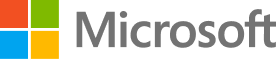 Microsoft logo
