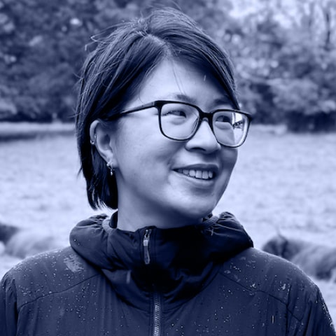Amy Chen headshot
