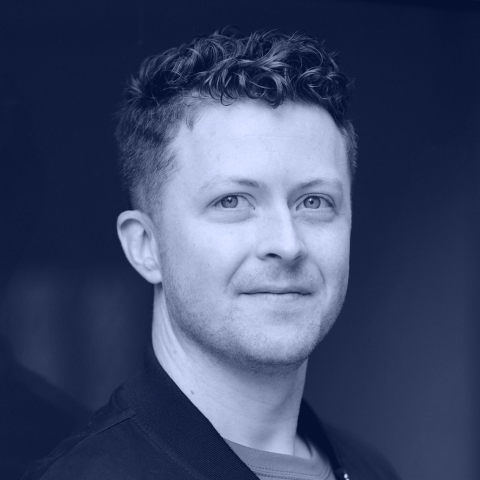 Kyle Weller Headshot