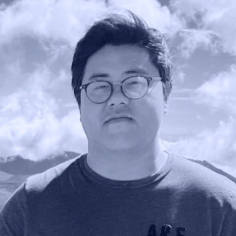 Jason Liu Photo