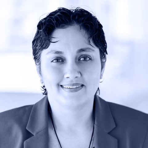 Nisha Paliwal Headshot