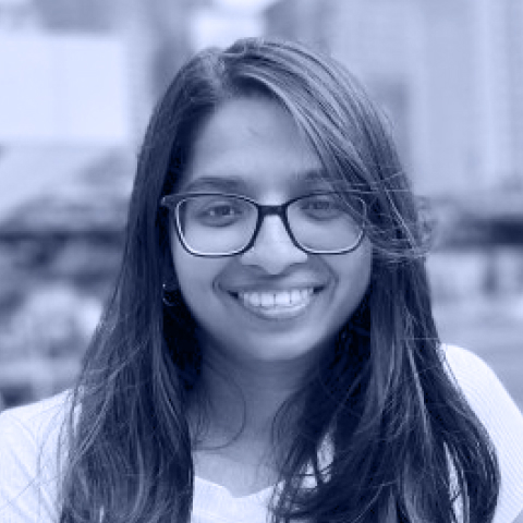 Aishwarya Ramasethu Photo