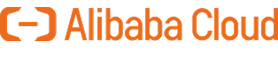 Alibaba Cloud's logo