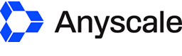 Anyscale Logo