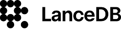 LanceDB Logo