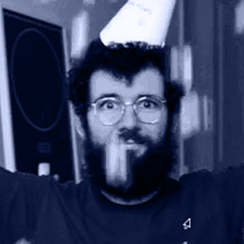 Christophe Blefari Photo