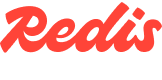 Redis Logo