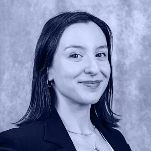 Başak Tuğçe Eskili Photo