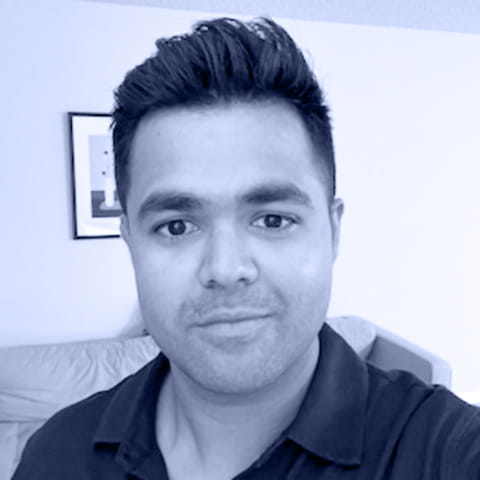 Tosh Rayadhurgam Photo