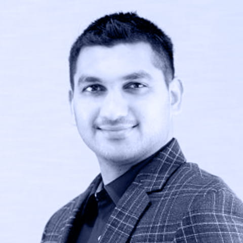 Revanth Chandupatla Photo